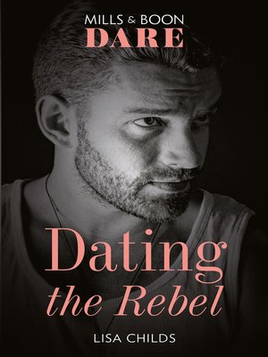 cover image of Dating the Rebel